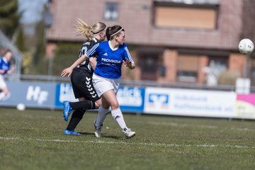 Bild 143 - F VfL Kellinghusen - FSG Kaki-StuSie : Ergebnis: 2:1
